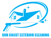 Sun Coast Exterior Cleaning Logo - Navigation