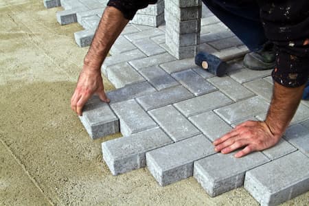 Paver Repair Thumbnail