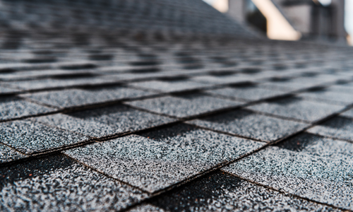 Roof Cleaning